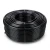 لفة أنابيب HDPE ضغط اسمي 16 بار PE 80 حجم 32 ملم SDR 9 لون أسود - Image 1