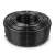لفة أنابيب HDPE ضغط 16 بار PE 80، قطر خارجي 40 مم SDR 9 أسود - Image 1