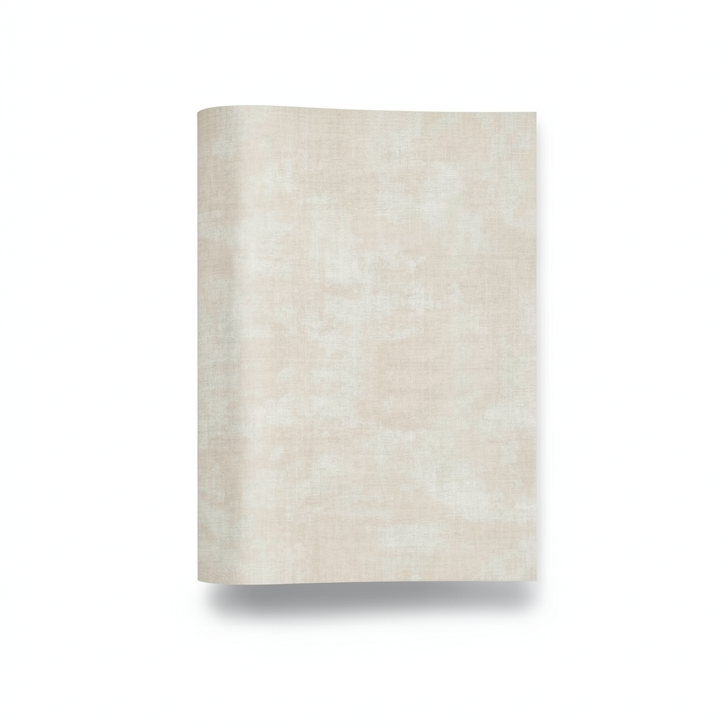 Italian Wallpaper Pattern Design 10m x 0.53m, Beige Color, Model 24490