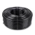 لفة أنابيب HDPE ضغط 16 بار PE 80 قطر خارجي 75 مم لون أسود - Image 1