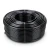 لفة انابيب بلاستيك HDPE ضغط 16 بار PE 80 قطر خارجي 75 مم SDR 9 لون اسود - Image 1