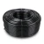 لفة أنابيب HDPE ضغط 16 بار PE 80 حجم 90 ملم SDR 9 سمك 10.1 ملم لون أسود - Image 1