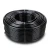 HDPE Plastic Coil Pipe Pressure 16 Bar PE 80 Size 110 mm SDR 9 Black - Image 1