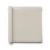 ورق جداري ايطالي تصميم ساده لون بيج، مقاس 10 م×0.53 م، موديل Z21749 - Image 1