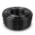 لفة HDPE ضغط 16 بار PE 80 قطر خارجي 125 ملم SDR 9 لون اسود - Image 1