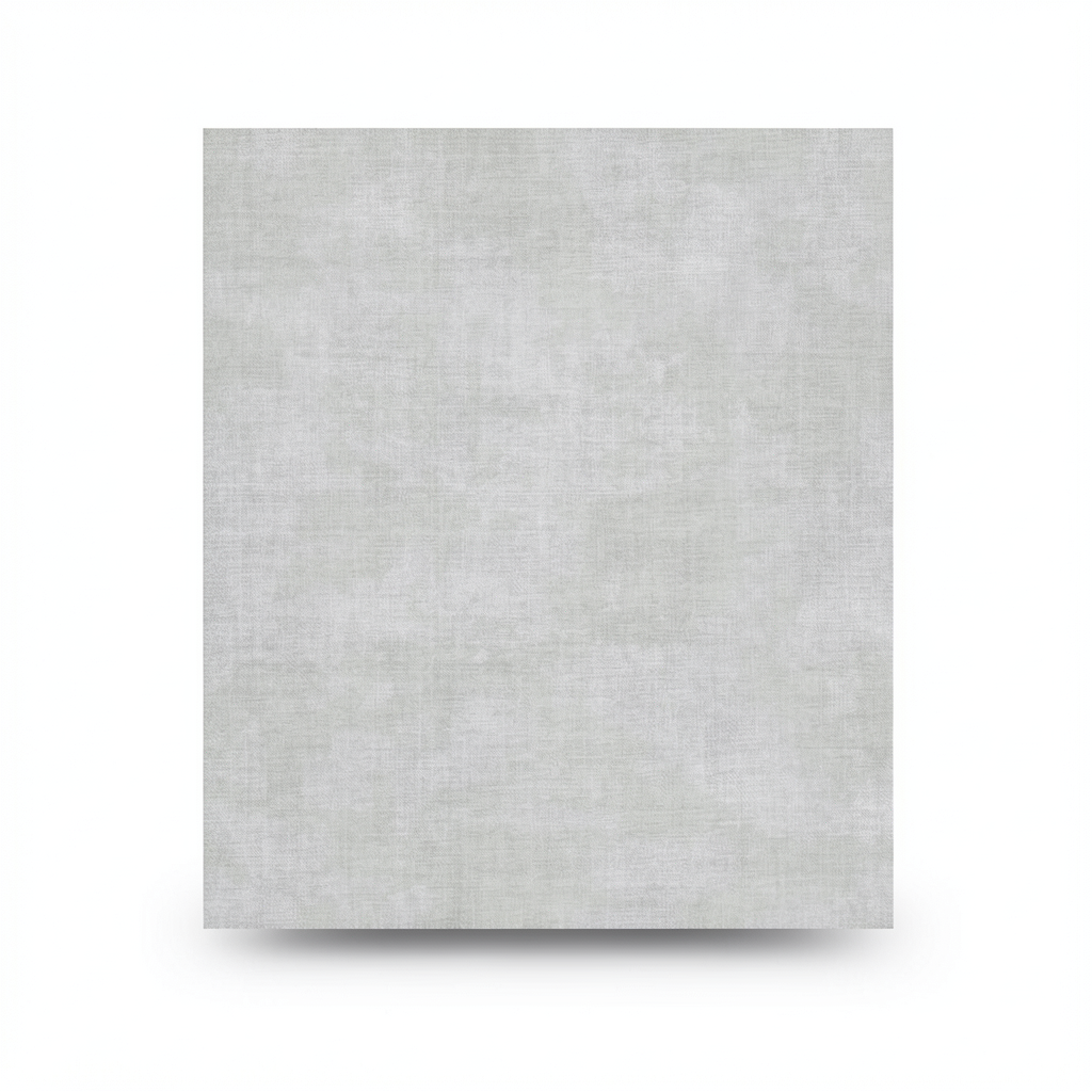 Pattern Wall Covering Gray Color, 10m Length, 0.53m Width, Model 24491
