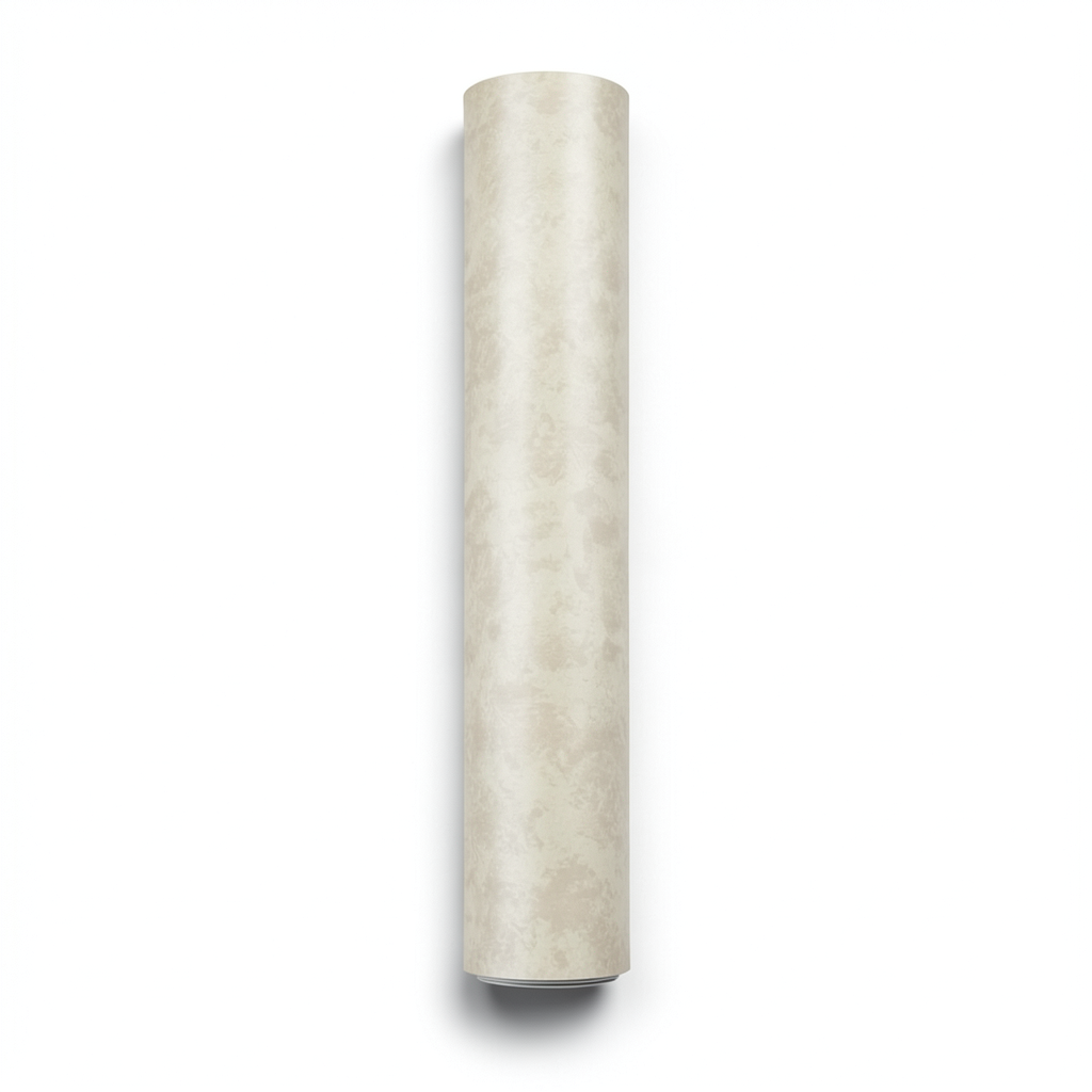 Italian Marble Wallpaper 10m x 0.73m Beige, Model 56954