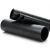 أنابيب HDPE ضغط 16 بار PE 80، قطر خارجي 140 مم سمك 19.2 مم لون أسود - Image 1