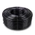 HDPE Coil Pipe Pressure 16 Bar PE 80 Size 40 mm Thickness 5.5 mm Black - Image 1
