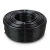HDPE Coil Pipe Pressure 16 Bar PE 80 Outer Diameter 90 mm Thickness 12.3 mm Black - Image 1