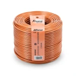Alfanar 0.75 mm Flexible Copper Electric Wire, 600/1000V, 100 yards | Al Fanar