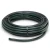لفة أنابيب HDPE ضغط 4 بار PE 63 قطر خارجي 40 مم SDR 26 لون أسود مع خط أخضر - Image 1