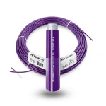 4mm Flexible Tinned Copper Wire, 600/1000 Voltage, 300 ft Length | Al Fanar