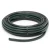 لفة أنابيب بلاستيك HDPE ضغط 4 بار PE 63، قطر خارجي 110 مم، SDR 26 أسود مع خط أخضر - Image 1