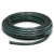 لفة أنابيب HDPE ضغط 4 بار PE 63 قطر خارجي 140 مم SDR 26 أسود مع خطوط خضراء - Image 1