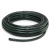 HDPE Plastic Coil Pipe PN 4 Bar PE 63 OD 160 mm SDR 26 Black with Green Stripes - Image 1