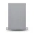 Plain Wallpaper Grey Color Length 10m Width 0.53m Model No. 49119 - Image 1