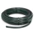 لفة أنابيب HDPE ضغط 6 بار PE 63، قطر خارجي 40 مم SDR 17.6 أسود مع خط أخضر - Image 1
