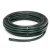 HDPE Plastic Coil Pipe Nominal Pressure 6 Bar PE 63, 90 mm SDR 17.6 Black with Green Stripes - Image 1