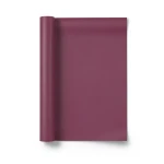 Dutch Plain Wallpaper Size 10m x 0.53m, Dark Pink Color