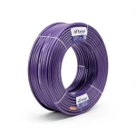 185mm Flexible Copper Wire, 600/1000V, 300ft Length, Purple | Al Fanar