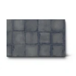 ارضيات بورسلان دارك غري سطح مطفي مقاس 60×120 سم