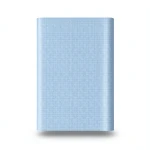 Patterned Wallpaper Blue 10 m x 0.53 m, Model G56595