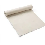 American Wallpaper 10m Length, 0.53m Width, Beige Color