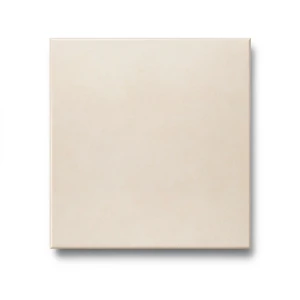 Porcelain Floor Tiles 10 mm Thickness, 60x60 cm Size, Club Model, Almond Color