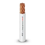 120mm Copper Stranded Wire 450/750V, Heat Resistant PVC Insulated 1.6mm Thickness | Al Fanar