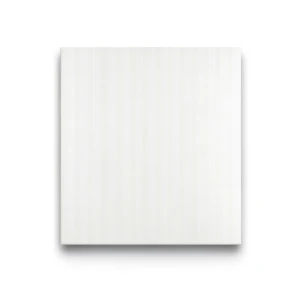 Decorative White Porcelain Floor Tiles 10 mm Thickness, 60x60 cm Size, Club Model