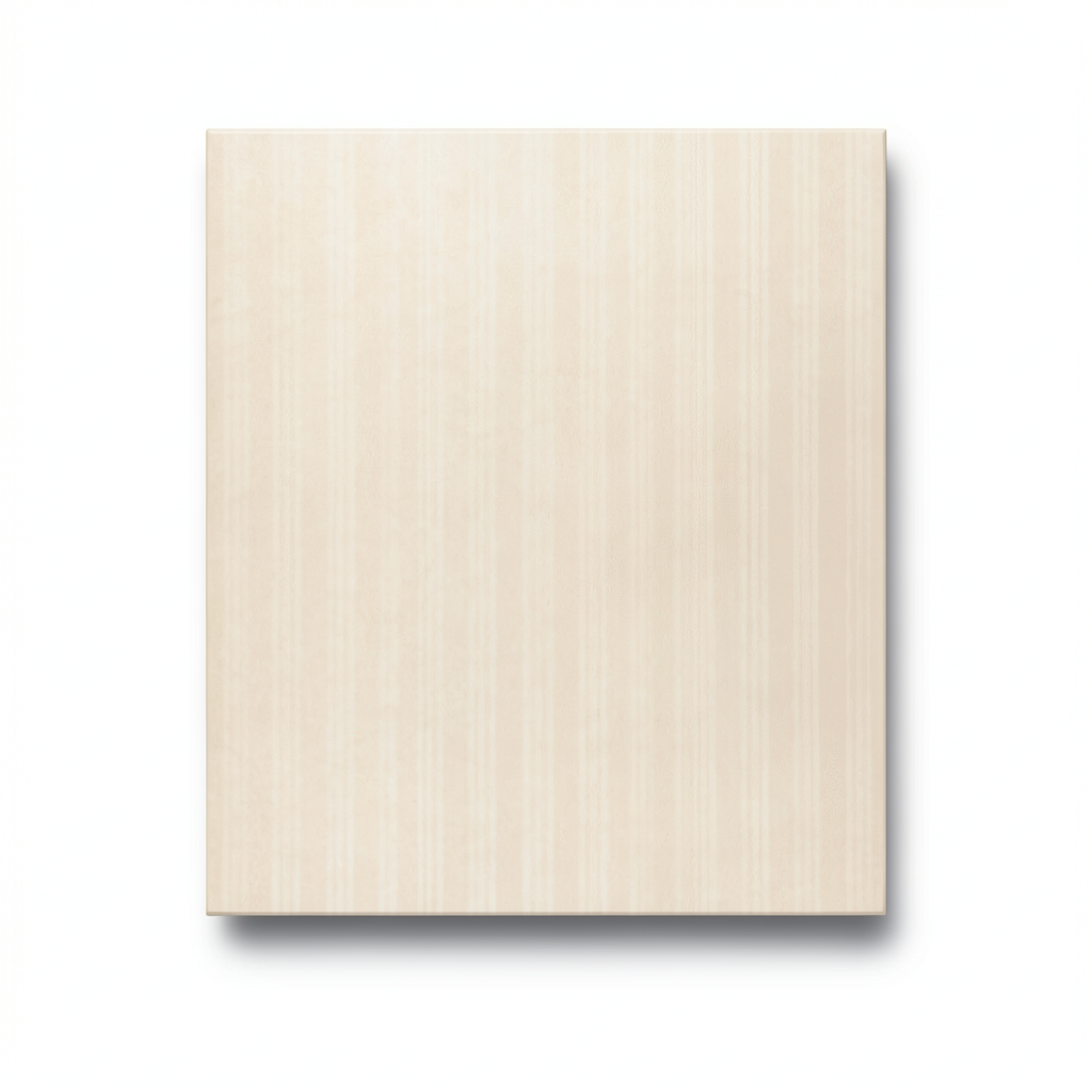 Decorative Almond Porcelain Floor Tiles 60x60 cm, Thickness 10 mm, Club Model