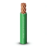 Stranded Copper Electric Wire Heat Resistant PVC Insulation 2.5mm, 450/750V | Al Fanar