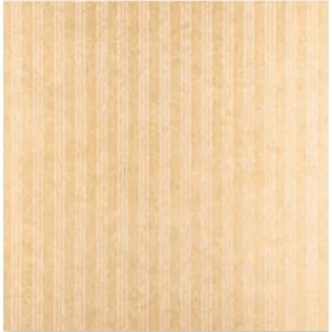 Decorative Beige Porcelain Floor Tiles 60x60 cm, Thickness 10 mm, Club Model