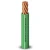 لفة سلك مجدول نحاس عزل PVC مقاوم للحرارة، مقاس 4 mm، 450/750 فولت | شركة الفنار - Image 1