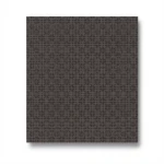 Spanish Patterned Wall Covering 10 m x 0.53 m Dark Brown, Model G56594
