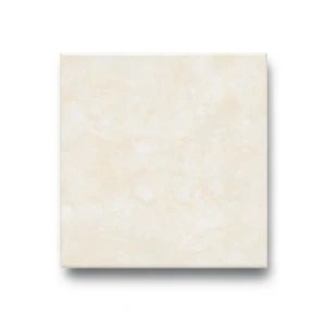 Porcelain Floor Tiles Thickness 9 mm, Size 30x30 cm, Cream Color, Judy Model