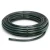 لفة أنابيب HDPE ضغط 4 بار PE 63 قطر خارجي 40 مم SDR 26 لون أسود مع خط أخضر - Image 1