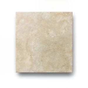 Porcelain Floor Tiles 9 mm Thickness, 30x30 cm Size, Beige Color, Judy Model