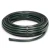 HDPE Plastic Coil Pipe PN 4 Bar PE 63 OD 50 mm SDR 26 Black with Green Stripes - Image 1