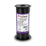16mm Flexible Tinned Copper Electrical Wire, 600/1000V, 100 Yards Coil | Al Fanar