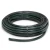 لفة أنابيب بلاستيك HDPE ضغط 4 بار PE 63، قطر خارجي 63 مم SDR 26 أسود مع خطوط خضراء - Image 1