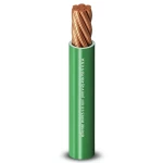 Stranded Copper Wire Heat Resistant PVC Insulation 10mm2, 450/750V | Al Fanar