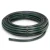 HDPE Plastic Coil Pipe Nominal Pressure 4 Bar PE 63 Outside Diameter 125 mm SDR 26 Black with Green Stripes - Image 1