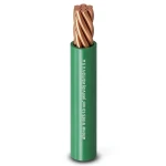 Stranded Copper Wire Heat Resistant PVC Insulation, 16sq mm, 450/750V | Al Fanar