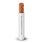 185mm2 Copper Stranded Electrical Wire 450/750V, Heat Resistant PVC Insulated 2mm Thick | Al Fanar