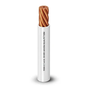 185mm2 Copper Stranded Electrical Wire 450/750V, Heat Resistant PVC Insulated 2mm Thick | Al Fanar