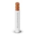 185mm2 Copper Stranded Electrical Wire 450/750V, Heat Resistant PVC Insulated 2mm Thick | Al Fanar - Image 1