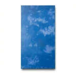 Porcelain Floors 60x120 cm Blue Matte Surface