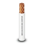 300mm2 Copper Stranded Wire 450/750V, Heat Resistant PVC Insulation 2.4mm | Al Fanar